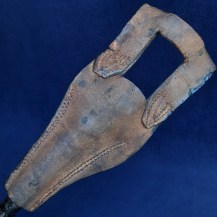 French M1886-93-16-35 Lebel Bayonet 6